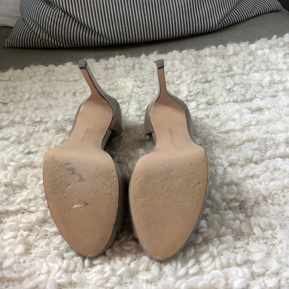 Calvin Klein Heels - Picture 3 of 7